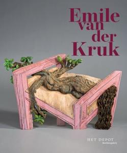 Emile van der Kruk (Paperback)