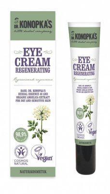 Dr. Konopka&apos;s Eye Cream Regenerating (20 ml)