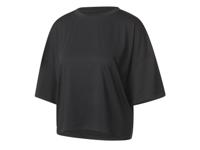 CRIVIT Dames sportshirt (M (40/42), Zwart) - thumbnail