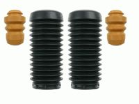 Aanslagrubber met stofkap - Protection kit 900144