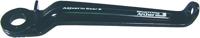 St.archer fulcrum lever w.washer