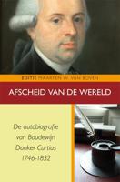 Afscheid van de wereld (Paperback)