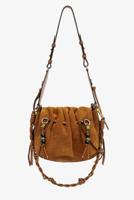 Isabel Marant crossbody Bolton PP0406FA-D1C29M cognac