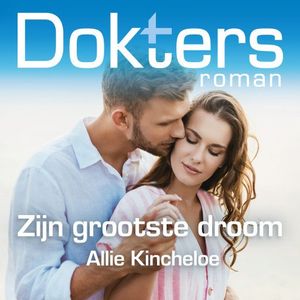 Zijn grootste droom