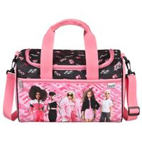 Scooli BABI7252 duffeltas 8 l Zwart, Roze