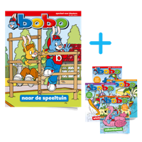 Bobo | 2 Jaar Extra abonnement