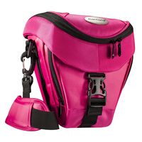 Mantona Premium Colttasche pink Cameratas - thumbnail