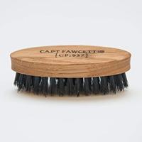 Captain Fawcett's Wild Boar Bristle Moustache Brush