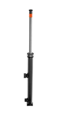 Gardena S 80/300 Telescopische sproeier Zwart