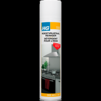 HG Keuken Roestvrijstaal Snel Reiniger 300 ML bij Jumbo