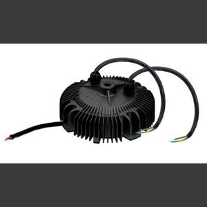 Mean Well HBG-240-48B LED-driver, LED-transformator Constante spanning, Constante stroomsterkte 240 W 5 A 20.8 - 48 V/DC Dimbaar, PFC-schakeling,