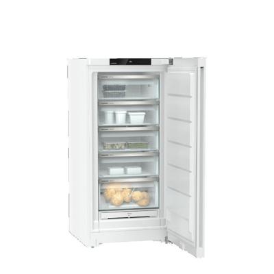 LiebherrFNa 6635-20 Vriezer Wit