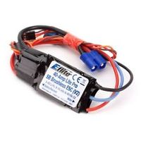 70-Amp Switch Mode BEC Brushless ESC with EC3 (EFLA1070) - thumbnail