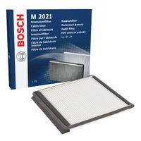 Interieurfilter M2021