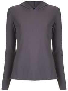 Lygia & Nanny sweat Fig Skin - Gris