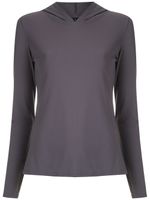 Lygia & Nanny sweat Fig Skin - Gris