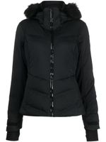 Rossignol Depart ski jacket - Noir - thumbnail