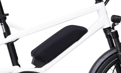 FAHRER accubeschermhoes "cover bosch"