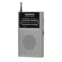 Transistorradio Daewoo DW1027