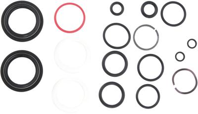 Rockshox Vorkd rs reba a7 120mm servicekit 200h/1yr