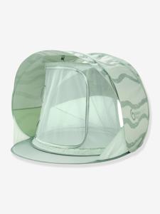 UV-tent moov and protect BABYMOOV groen