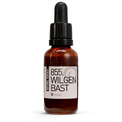 Wilgenbast Extract (10% Salicylzuur) 30 ml