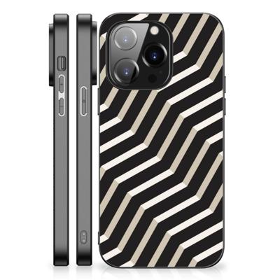 iPhone 14 Pro Backcover Illusion
