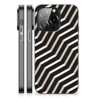 iPhone 14 Pro Backcover Illusion