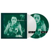 Within Temptation - Restless (Gekleurd Vinyl) (Record Store Day Black Friday 2022) LP - thumbnail