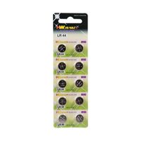 LR44 Cell Batterijen 10 Stuks