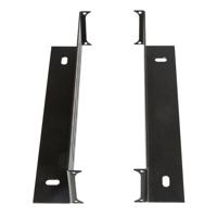 Synq Ophangbeugel montage onder tafel/bureau of tegen een muur Synq Ophangbeugel montage onder tafel/bureau of tegen een muur