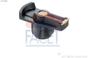 Stroomverdelerrotor 3757349RS