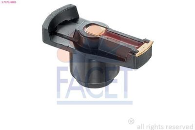 Stroomverdelerrotor 3757349RS