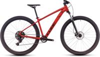 CUBE AIM PRO 29 inch Mountainbike L (1.77m - 1.82m)