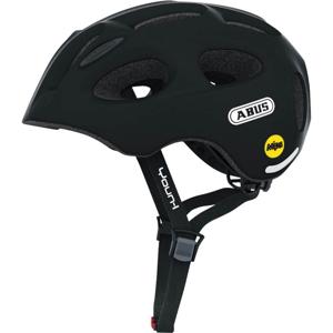 Abus Velvet zwart s