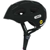 Abus Velvet zwart s
