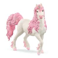 Bloemeenhoorn Mare-beeldje, SCHLEICH 70831 Bayala, 4 jaar