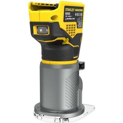 Trimmer - STANLEY FATMAX V20 - SFMCW400B-XJ - Borstelloos - Lithium 18V - Zonder accu