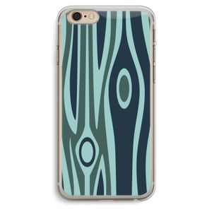 Bast B: iPhone 6 Plus / 6S Plus Transparant Hoesje