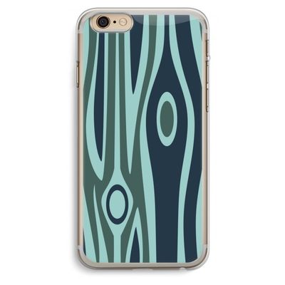 Bast B: iPhone 6 Plus / 6S Plus Transparant Hoesje