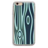 Bast B: iPhone 6 Plus / 6S Plus Transparant Hoesje