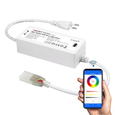 WIFI Controller voor 230V RGB Ledstrip - 400W - MiBoxer