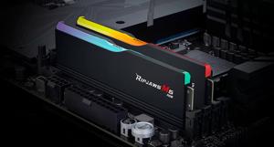 G.Skill Ripjaws M5 RGB F5-6400J3648F16GX2-RM5RK geheugenmodule 32 GB 2 x 16 GB DDR5 6400 MHz