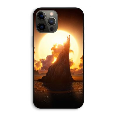 Children of the Sun: iPhone 12 Pro Max Biologisch afbreekbaar hoesje