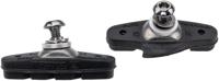 TEKTRO remschoen "p473" brake shoes p473 side/center pull 55 mm