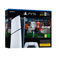 PlayStation 5 Sony Slim 825 GB 16 GB