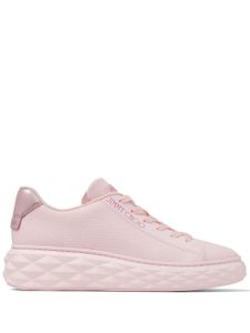 Jimmy Choo baskets Diamond Light Maxi/F - Rose