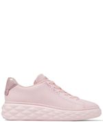 Jimmy Choo baskets Diamond Light Maxi/F - Rose - thumbnail