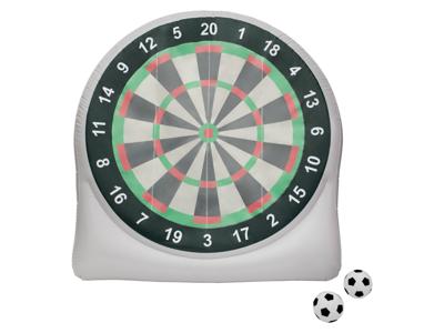 Playtive Opblaasbaar voetbaldartboard