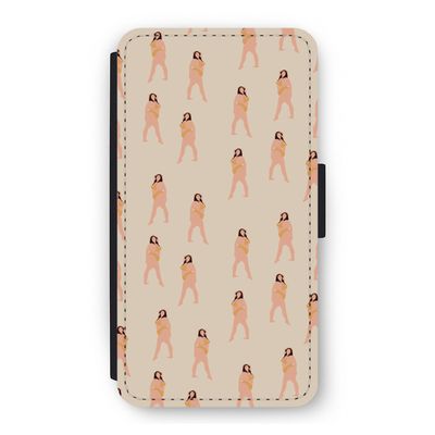 You're so golden: iPhone 11 Pro Flip Hoesje